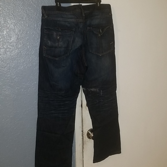 Blue Jeans - Picture 2 of 2